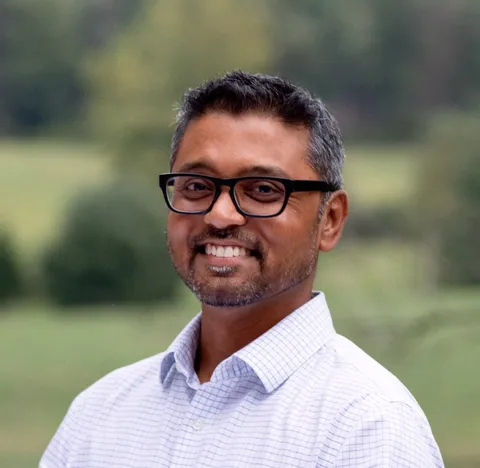 Navendu Shekhar