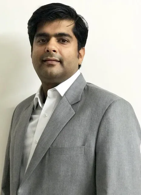 Ritesh Dhawan