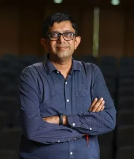 Rajesh Srinivas Upadhyayula, PFM