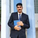 Dhwaj Gautam PFM 2024-26